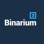 Binarium logo